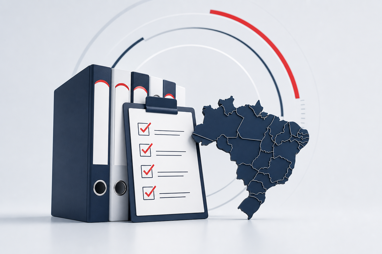 Imagem de destaque do artigo Cadastro Fiscal IBS CBS: o que precisa estar em ordem antes de 2027
